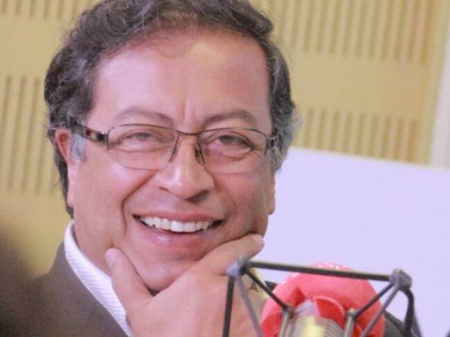 “En Bogotá se hace el metro subterráneo”: Petro si gana la Presidencia