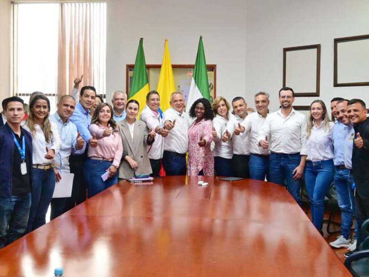 Aún no hay obras viabilizadas en Quindío para los juegos nacionales 2023