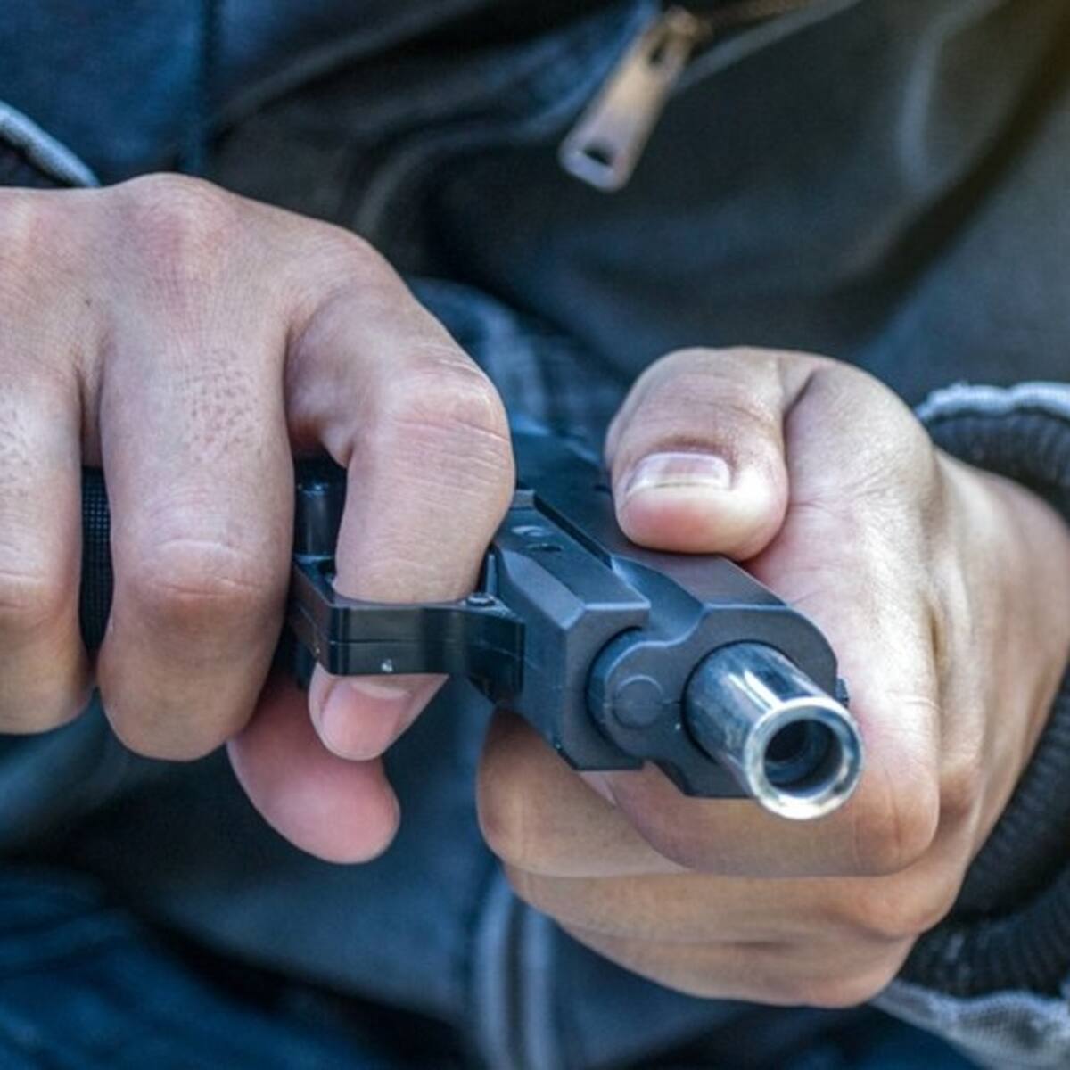 En medio de un ataque armado en un local comercial, fue herido un concejal de Guarne