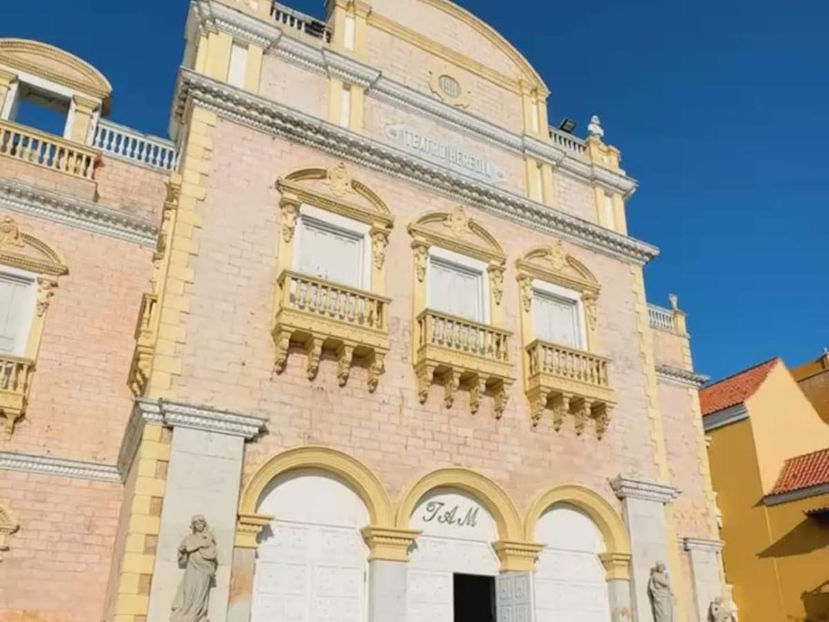 El Teatro Adolfo Mejía será sede de un show solidario este domingo a favor del Chocó