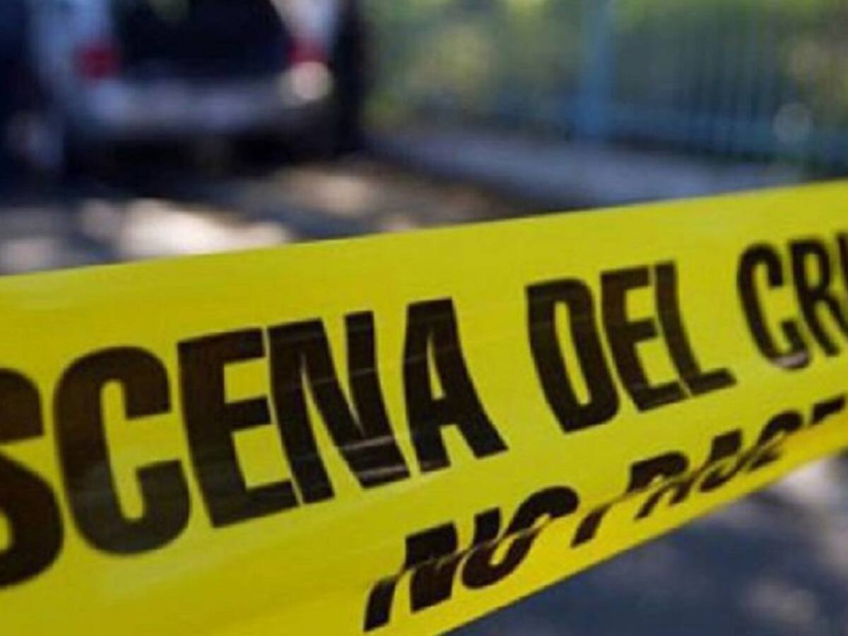 Fiscalía investiga cuerpo hallado en bolsa en la vía a Jamundi, Valle