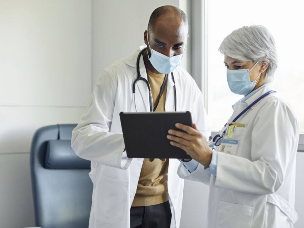 Plan Nacional de Vacunación COVID se integrará con el PAI próximamente