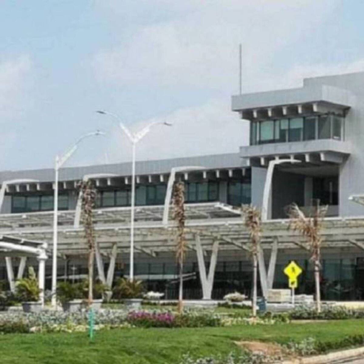 Vuelo de Cartagena a Suiza tuvo que aterrizar de emergencia en el Cortissoz