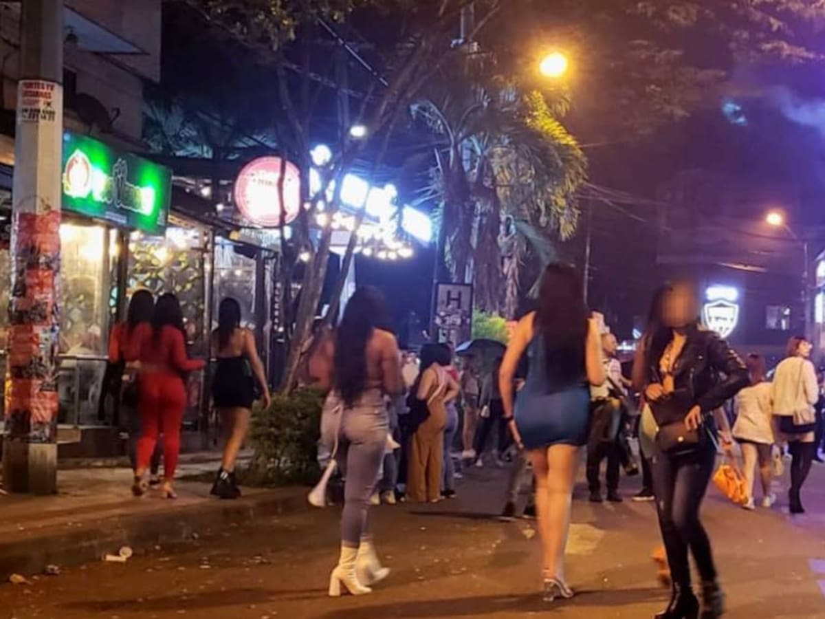 En zona de Parque Lleras, autoridades han conducido a 24 menores con cédulas falsas