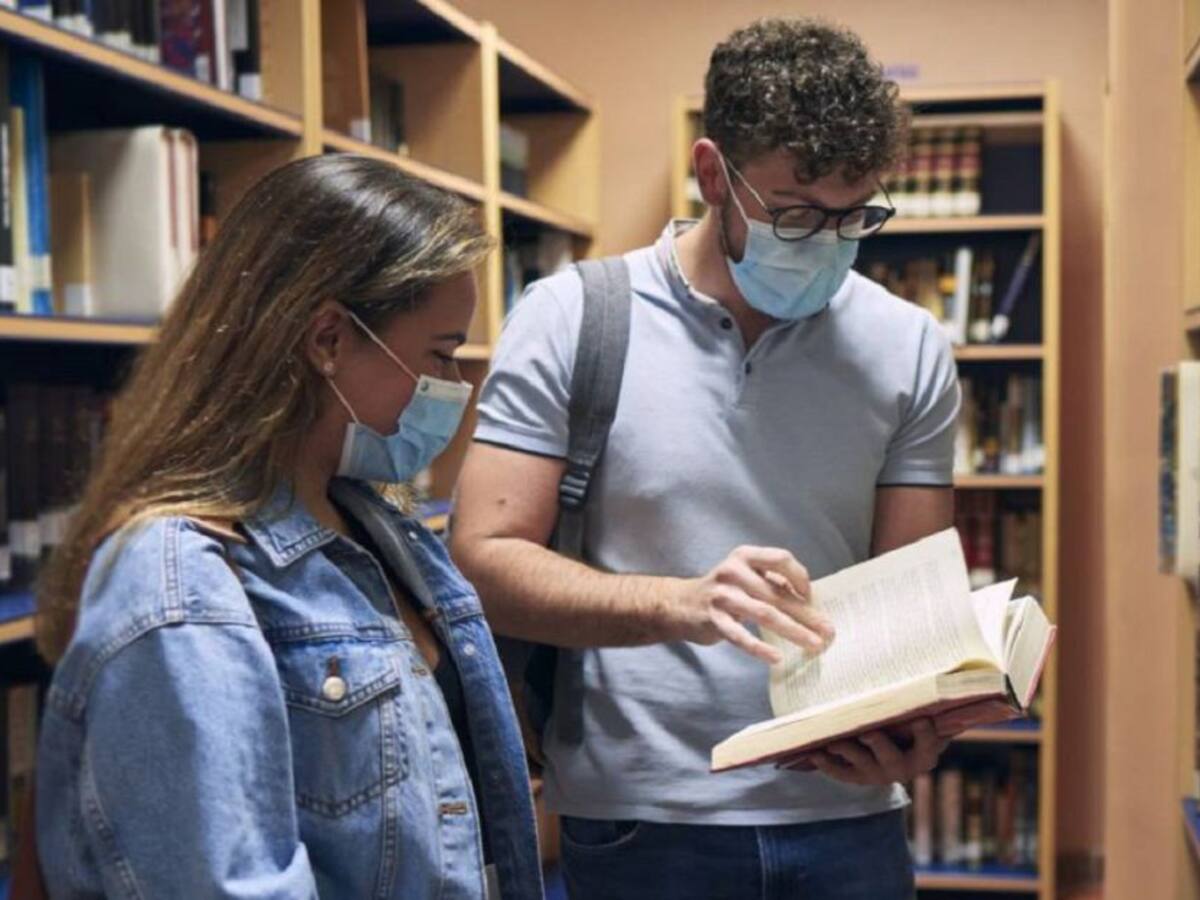 Abren convocatoria para becas de maestrías a funcionarios en el Atlántico