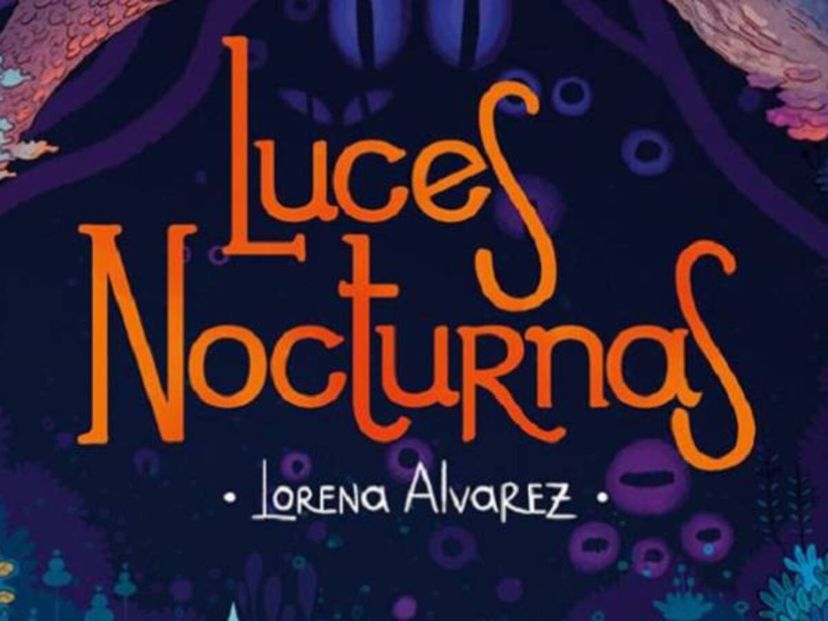 Lorena Álvarez la cuota colombiana en los Premios Eisner