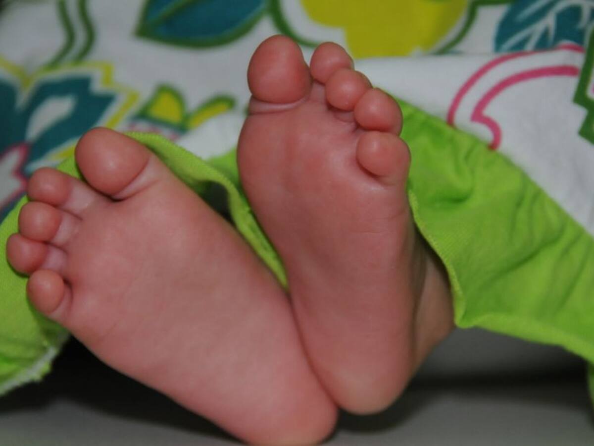 Menor de 11 meses se ahogó en un balde con agua en la Comuna Trece