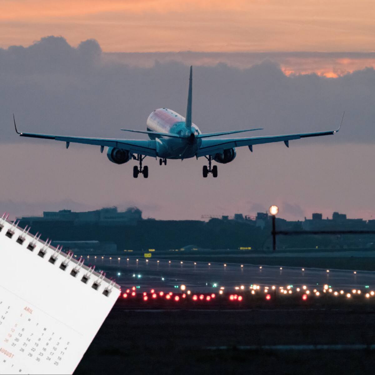 Agencias de viajes rechazan nuevo impuesto a tiquetes internacionales: “ya tienen IVA del 19%”