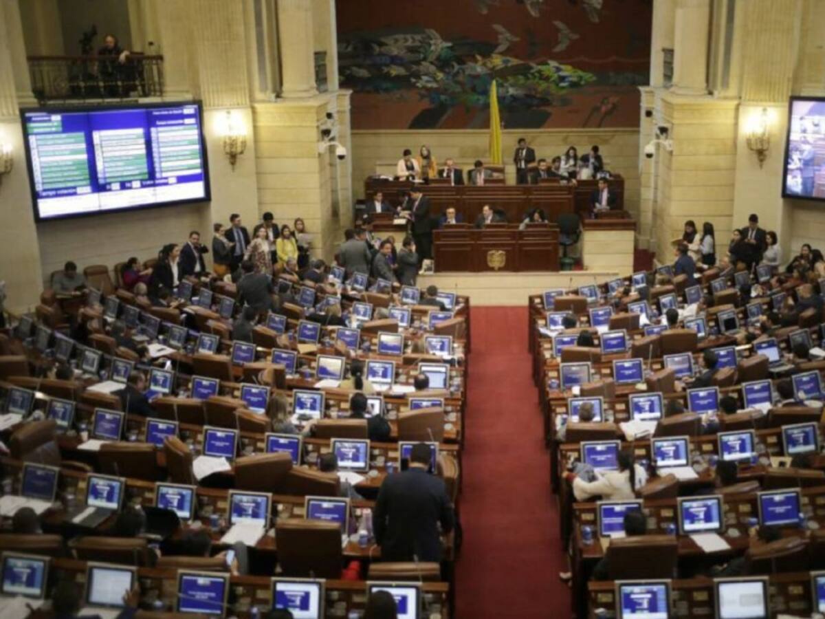 El Senado pide no descartar el cierre de fronteras por el coronavirus