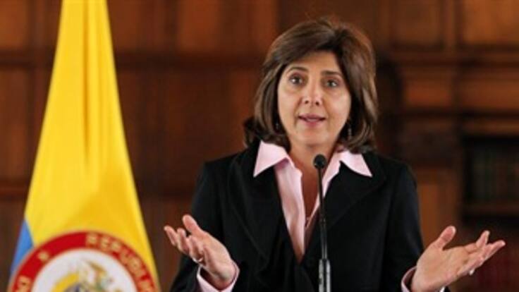 No queremos “show mediático” con la entrega de secuestrados: Canciller