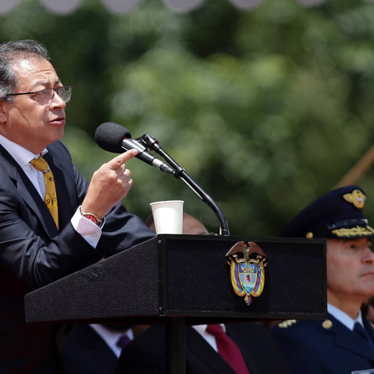 “Gustavo Petro es un idealista”: Xavier Vendrell reveló cómo se conoció con el presidente