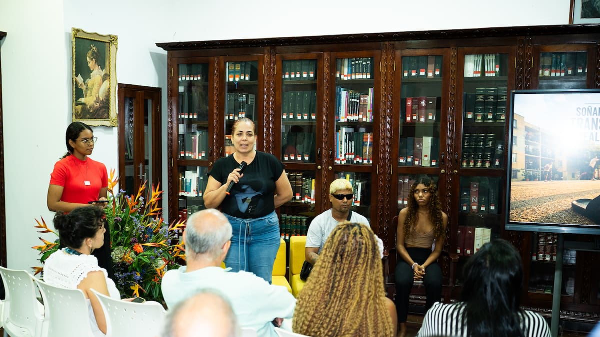 La Chancleta busca 1.500 productores para cambiar una historia desde Ciudad Bicentenario