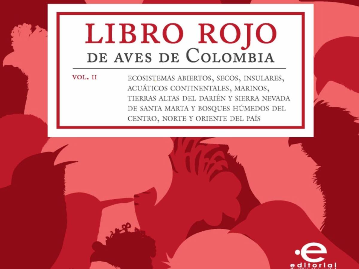 Luis Miguel Renjifo “El protector de aves”