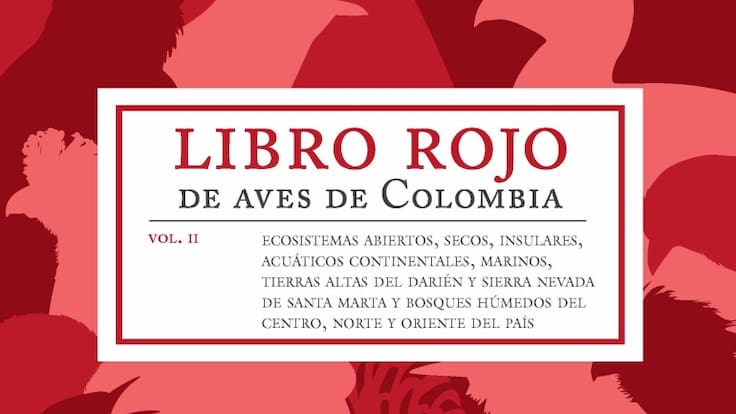 Luis Miguel Renjifo “El protector de aves”