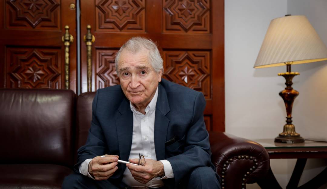 Colprensa (Mariano Vimos)