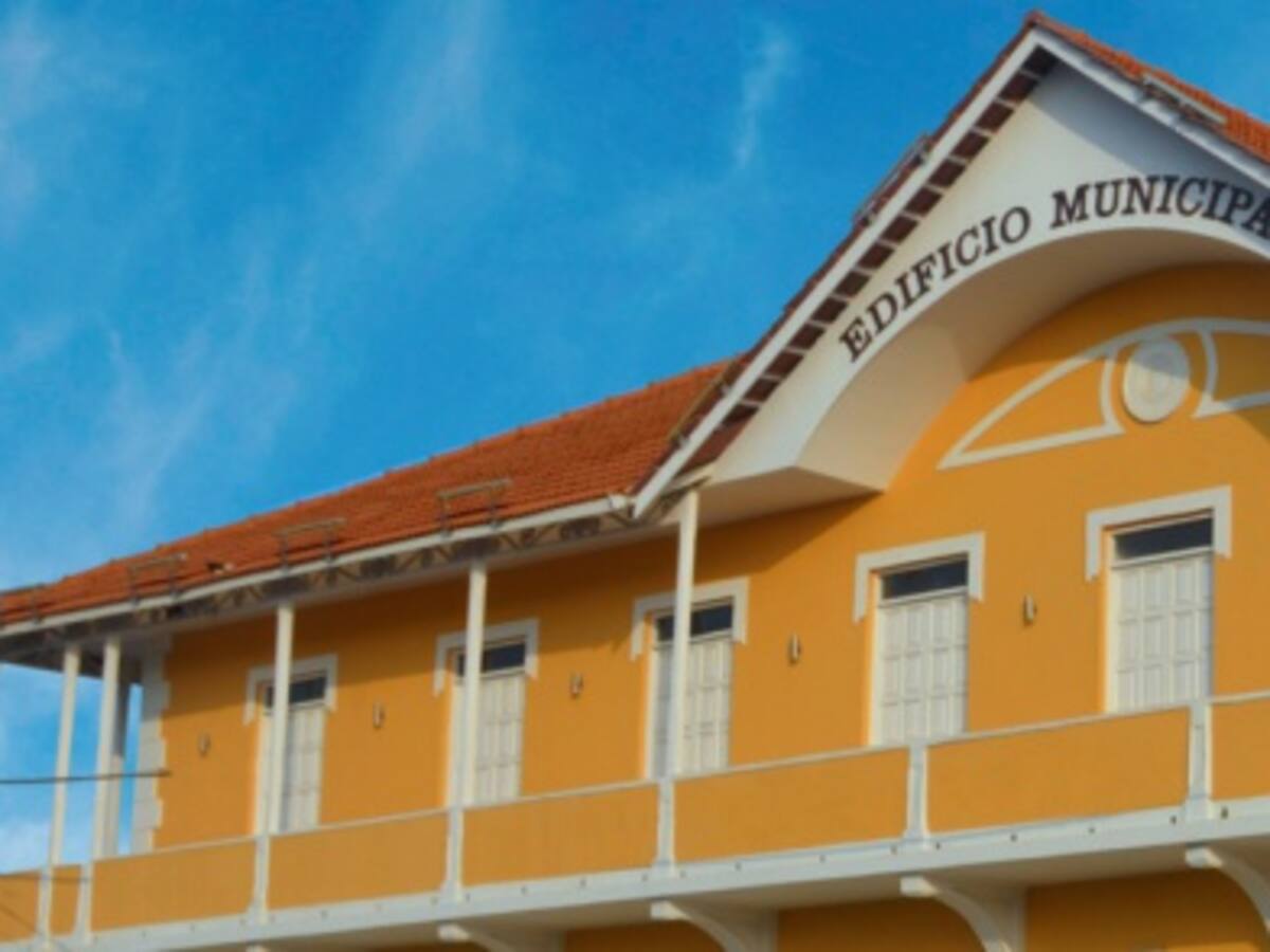 Inspección en Puerto Colombia se debe a administraciones pasadas: Alcaldía