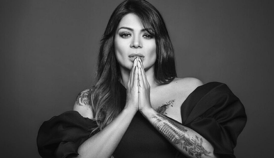 Marbelle tiene "nuevo" rostro: ¿Cómo quedó después de los retoques?