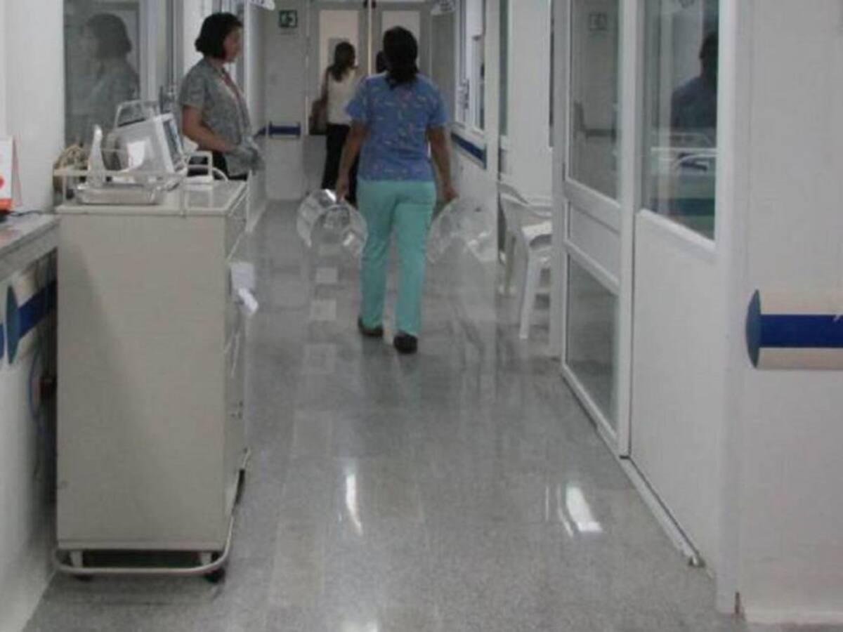 Deudas de EPS, la mayor problemática de hospitales en el Quindío