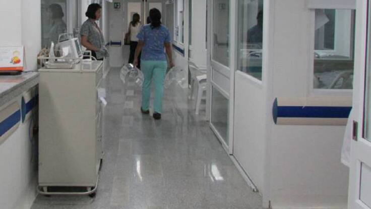 Gestarsalud advierte sobre riesgos en los presupuestos para el sector en 2023