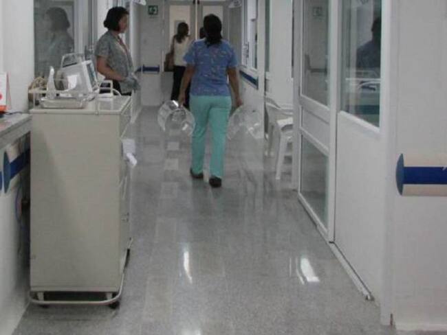 Gestarsalud advierte sobre riesgos en los presupuestos para el sector en 2023