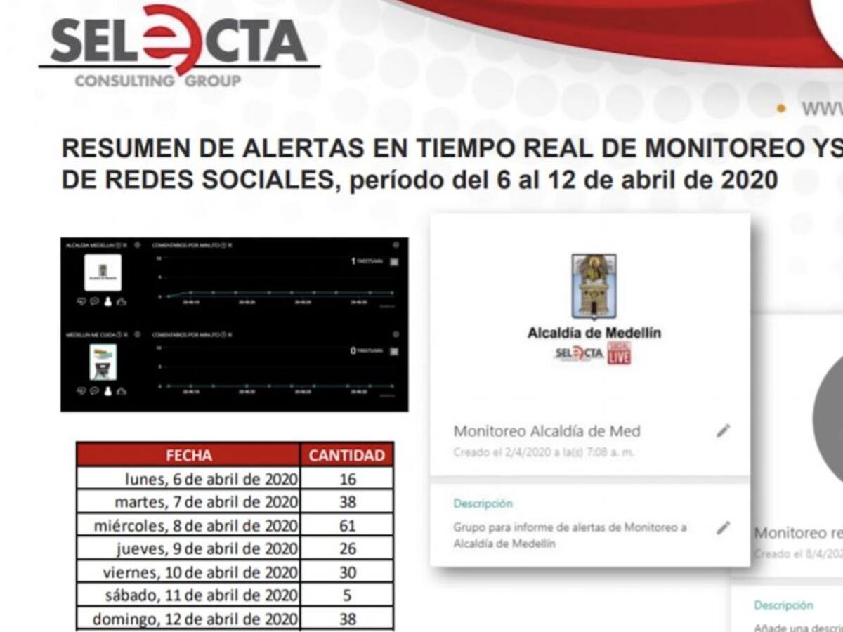 “Para la FLIP es preocupante el lenguaje de los informes”