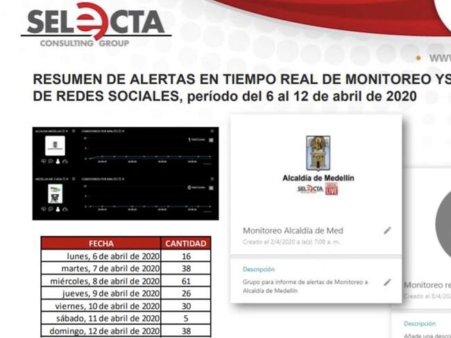 “Para la FLIP es preocupante el lenguaje de los informes”