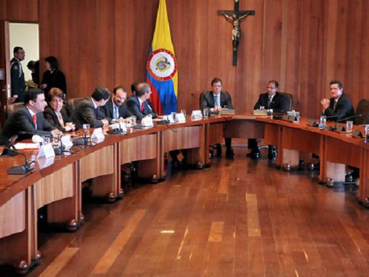 Desde Holanda temen impunidad en procesos de crímenes a sindicalistas en Colombia