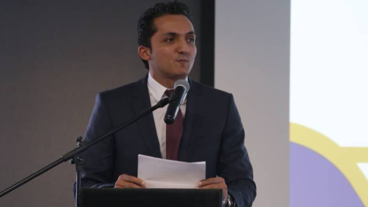 No se notifica aún decisión del Consejo de Estado sobre el caso del alcalde