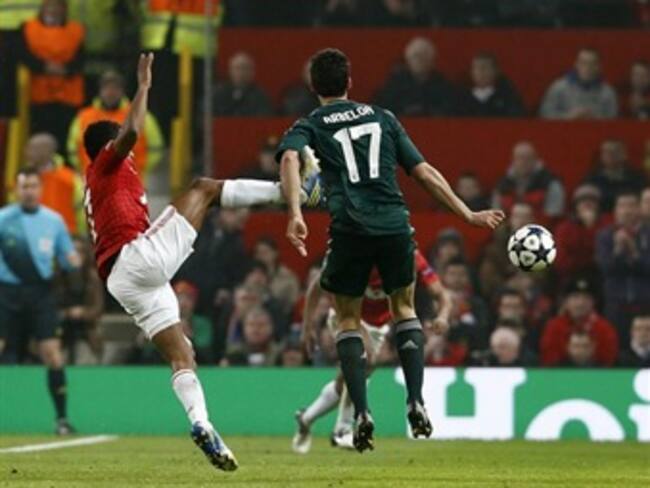 La jugada que cambió el rumbo del partido