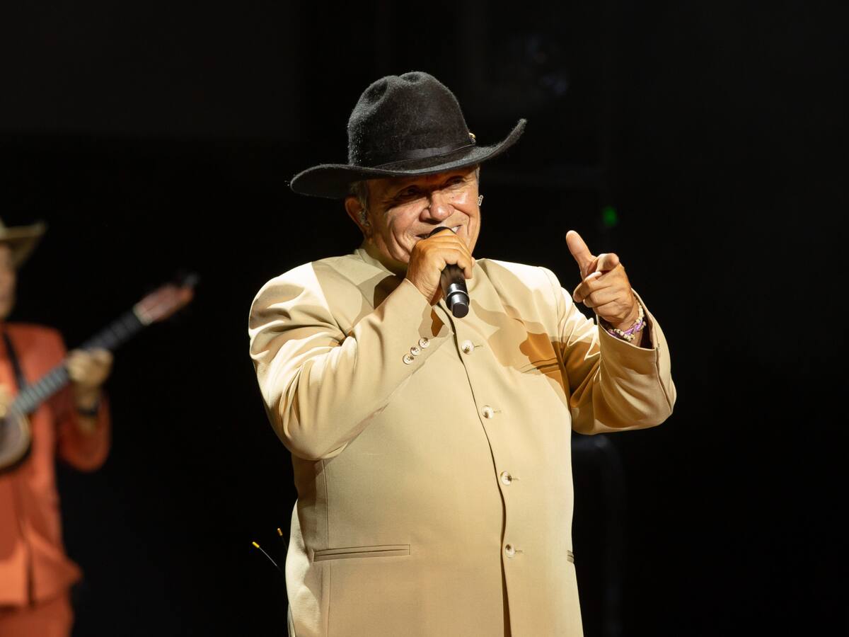 Bogotá vivirá el Encuentro Nacional de Músicas Colombianas