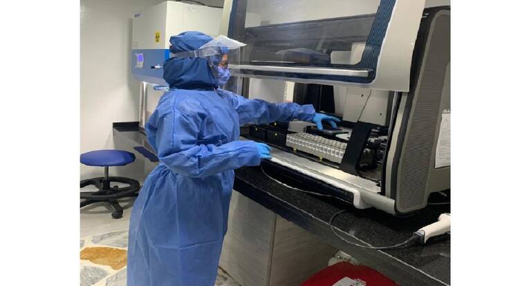 “Esto no es el súper negocio”: Gerente laboratorio Analicemos
