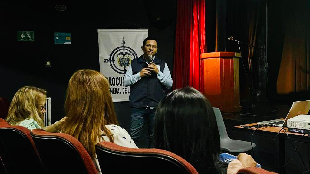 Oficial Alcadía de Pereira