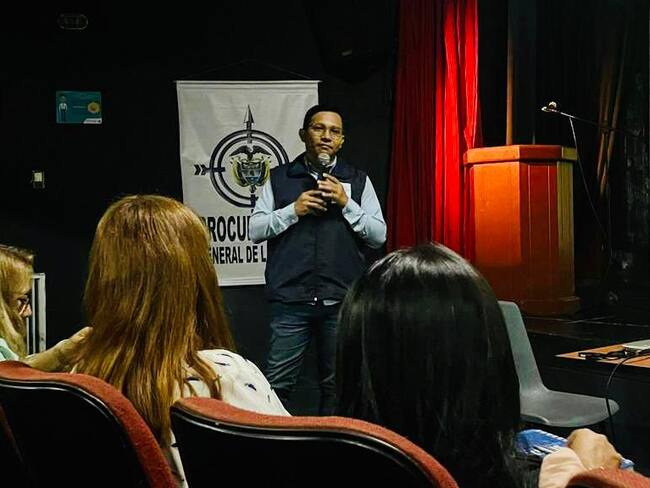 Oficial Alcadía de Pereira