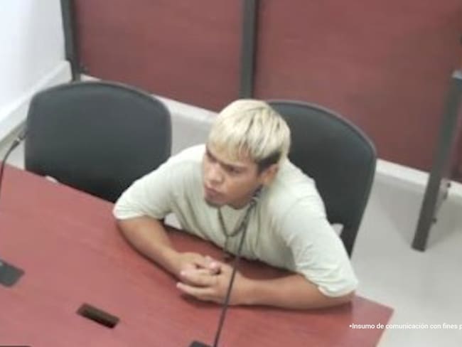 A la cárcel presunto responsable de extorsionar a un hombre en Cartagena