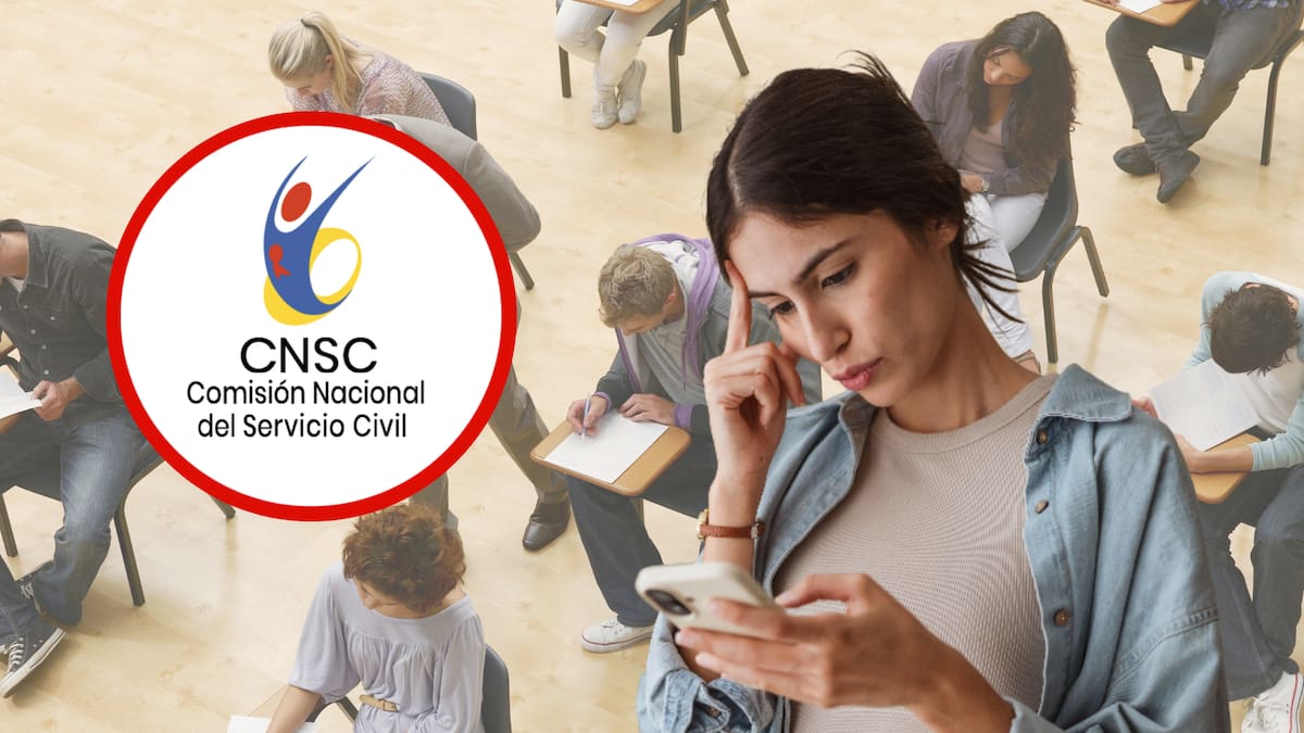Pruebas escritas proceso selección CNSC Entidades del Orden Nacional y CORPOMOJANA: Recomendaciones