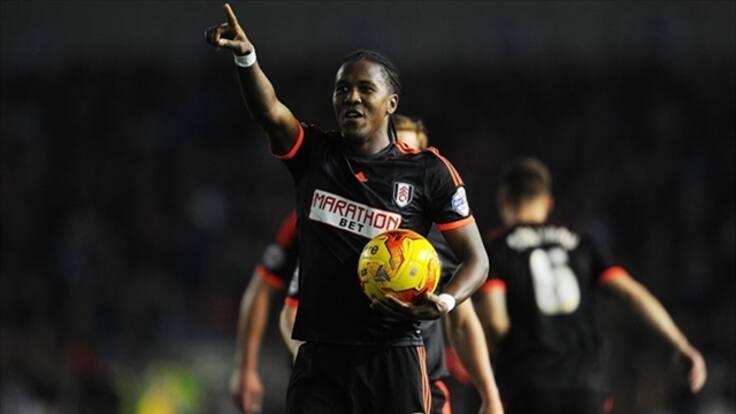 “El Sunderland se ha contactado con mi representante”: Hugo Rodallega
