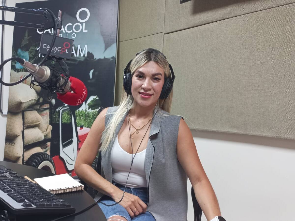 Empresa en Armenia realiza micropigmentación en pacientes con cáncer