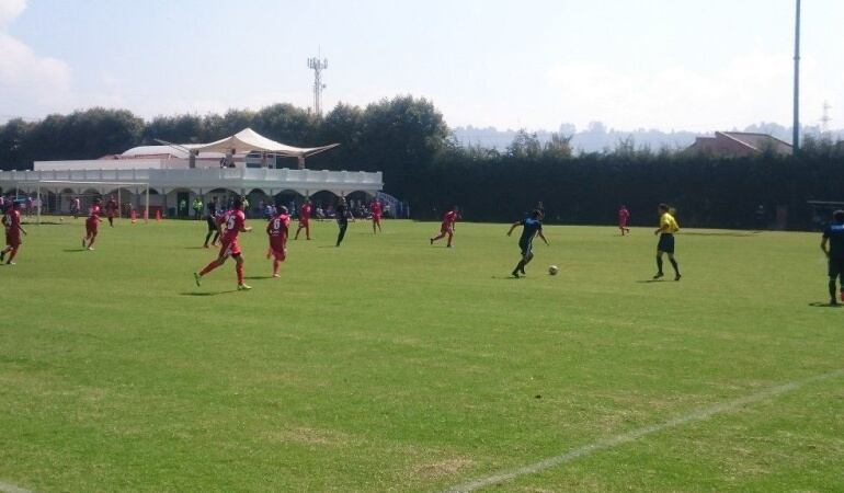 Foto tomada de Twitter/@FortalezaCEIF