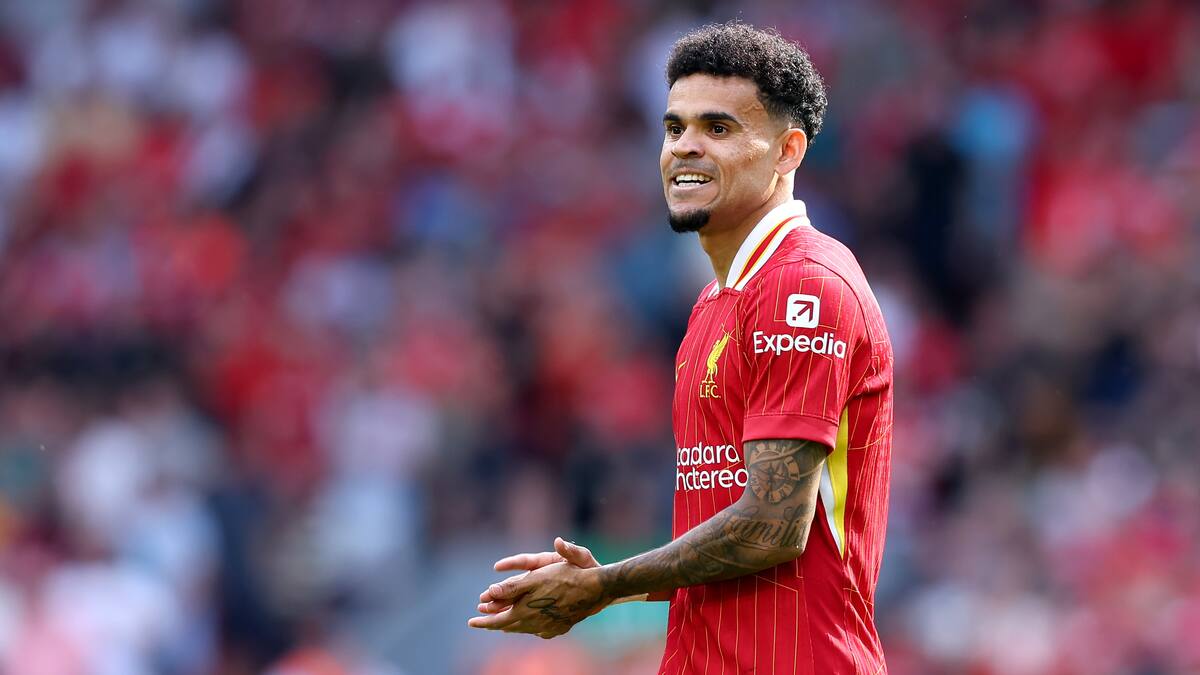 Luis Díaz recibirá noticias de su renovación con Liverpool: ¿Fin de la novela?