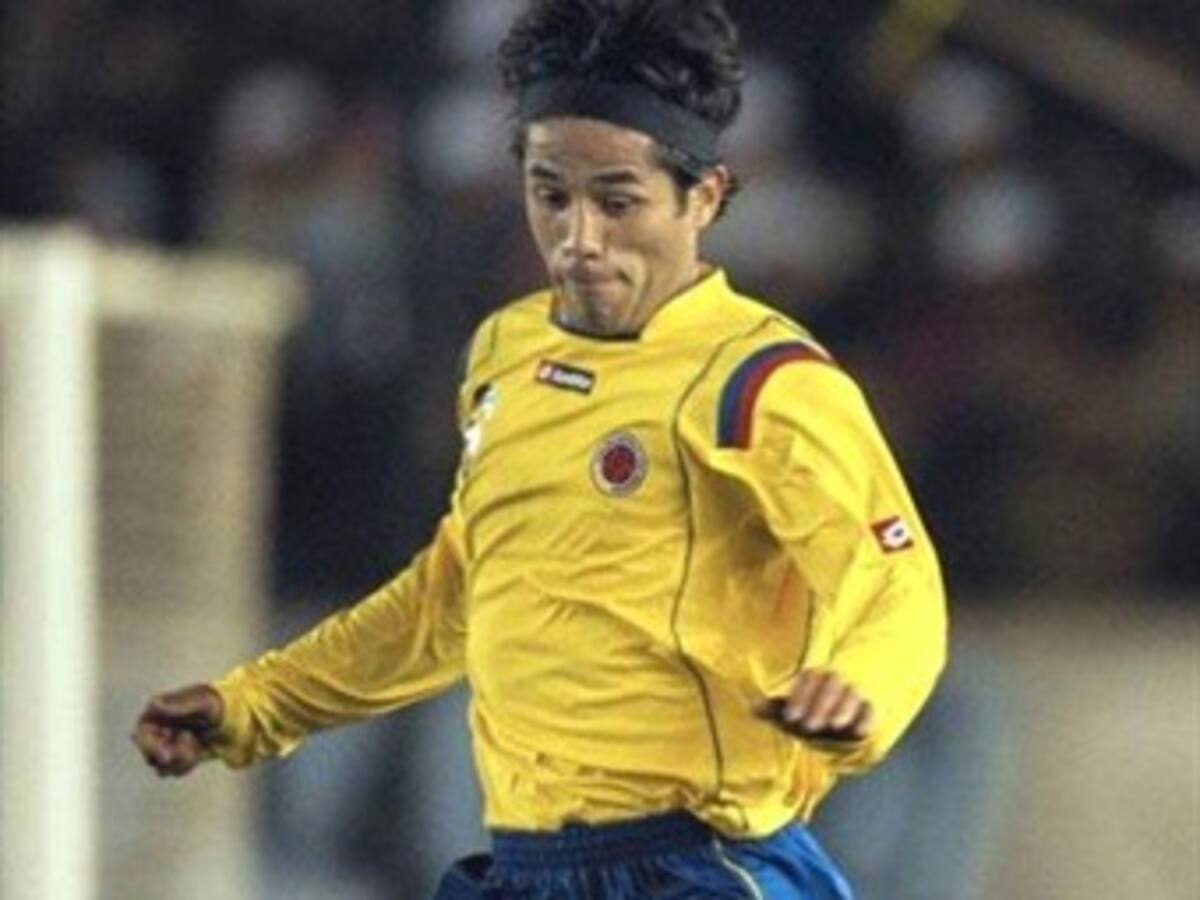 Fabián Vargas regresa a España para terminar su recuperación en el Almería