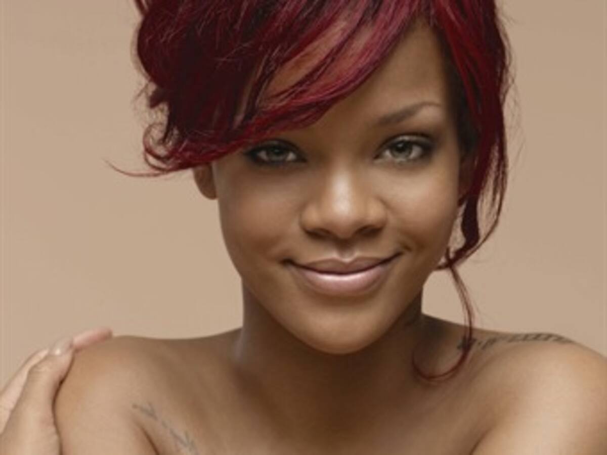 Rihanna, nueva reina de Facebook por delante de Lady Gaga