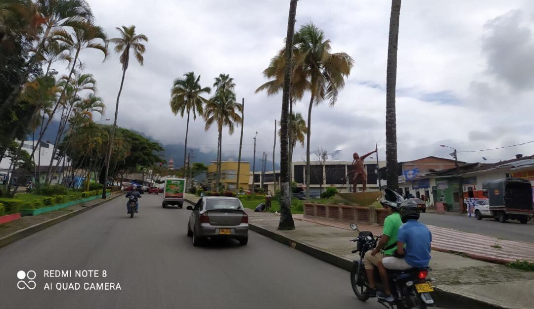 La Alcaldía de Ibagué emitió nuevo decreto.