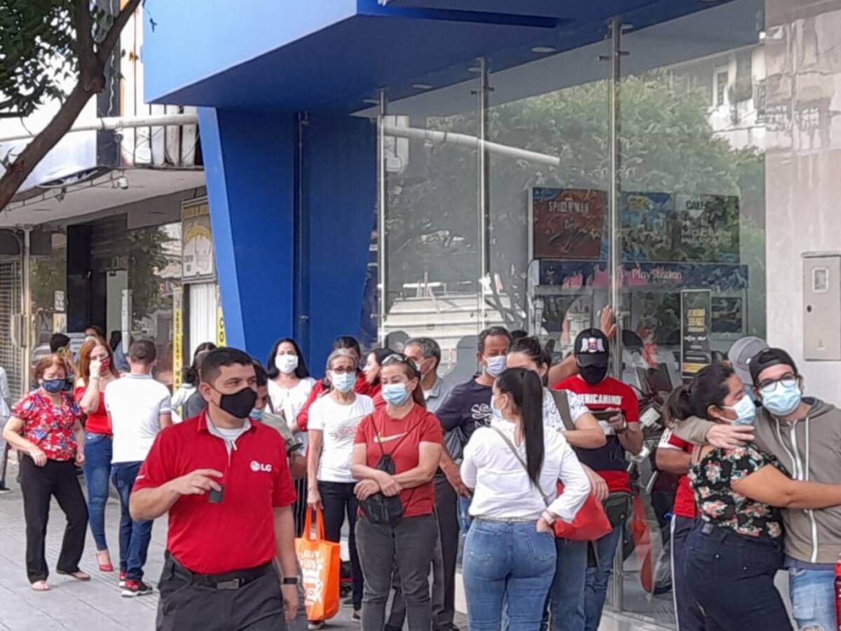 Preocupación por cifras del desempleo de jóvenes en Cúcuta