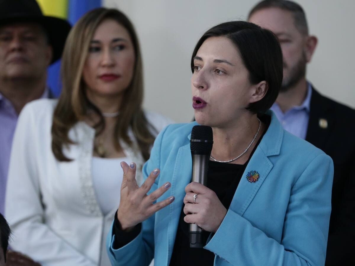 MinAgricultura sobre paro camionero: ya presentamos alza de precios en frutas y verduras