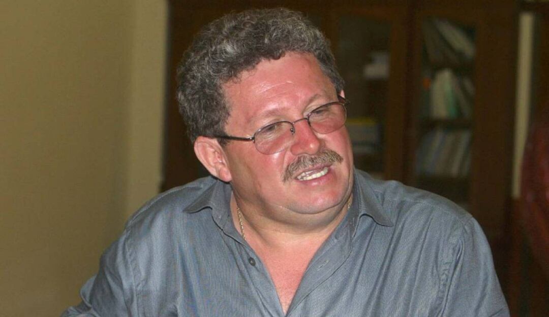 El exalcalde de Cúcuta, Ramiro Suárez Corzo, condenado a 27 años por homicidio en calidad de determinador 