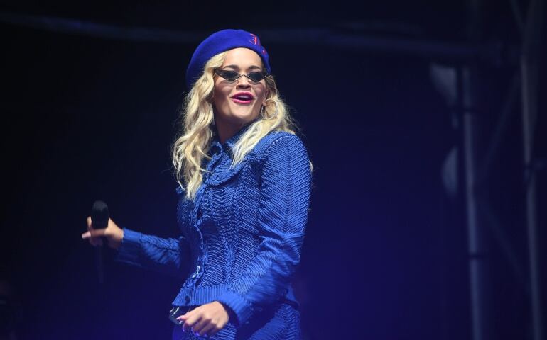 Rita Ora