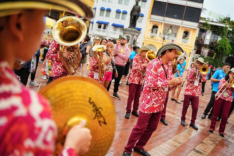 Gobernación de Bolívar