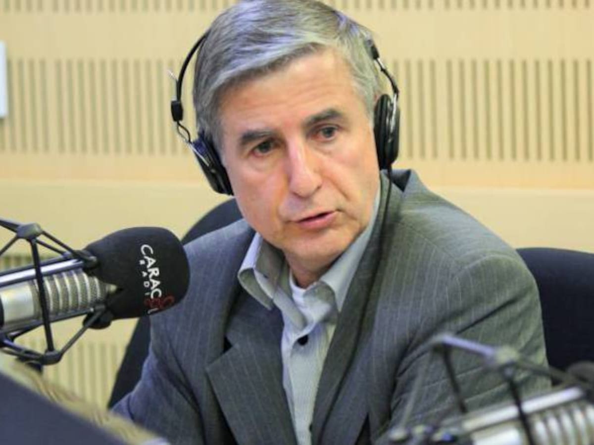Secretario de Salud de Bogotá denuncia amenazas tras finalizar varios contratos