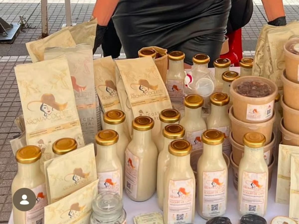 Cuatro empresas de Tunja llevan sus productos a Miami en misión agroindustrial