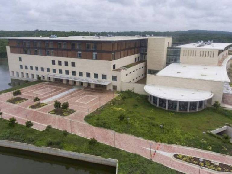 Hospital Serena del Mar